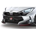 TRD(GRパーツ)　ヤリス・ヤリスクロス・GRヤリス エアロパーツ