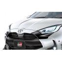 TRD(GRパーツ)　ヤリス・ヤリスクロス・GRヤリス エアロパーツ