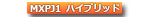 10系ヤリスクロスハイブリッド